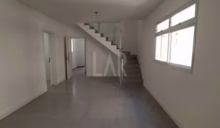Cobertura à venda, 4 quartos, 2 suítes, 3 vagas, Nova Suíssa - Belo Horizonte/MG