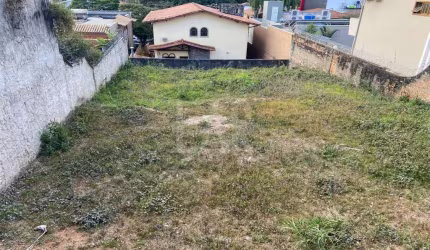 Lote - Terreno à venda, Santa Lúcia - Belo Horizonte/MG