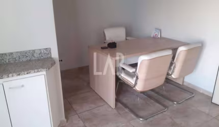 Sala à venda, Santa Efigênia - Belo Horizonte/MG