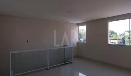 Apartamento à venda, 2 quartos, 1 suíte, 1 vaga, Jardim Atlântico - Belo Horizonte/MG
