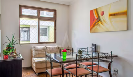 Apartamento à venda, 3 quartos, 1 suíte, 2 vagas, Prado - Belo Horizonte/MG