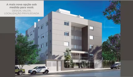 Área Privativa à venda, 3 quartos, 1 suíte, 2 vagas, Liberdade - Belo Horizonte/MG