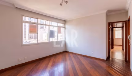 Apartamento à venda, 3 quartos, 1 suíte, 1 vaga, Sion - Belo Horizonte/MG