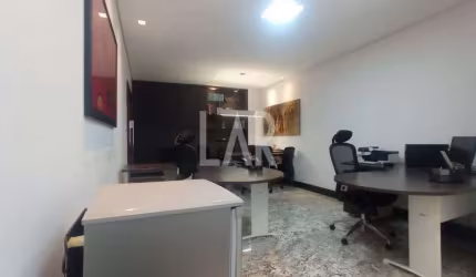 Comercial - Loja à venda, Lourdes - Belo Horizonte/MG