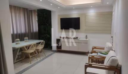 Apartamento à venda, 3 quartos, 1 suíte, 1 vaga, Manacás - Belo Horizonte/MG