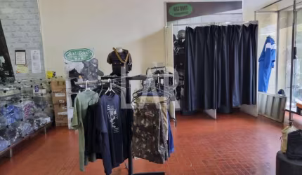 Comercial - Loja à venda, Prado - Belo Horizonte/MG