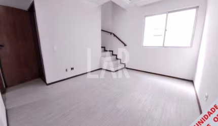 Cobertura à venda, 4 quartos, 1 suíte, 1 vaga, Itapoã - Belo Horizonte/MG
