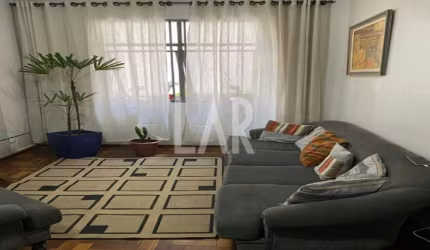 Apartamento à venda, 4 quartos, 1 suíte, 1 vaga, Santo Antônio - Belo Horizonte/MG
