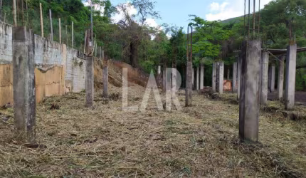Lote - Terreno à venda, Estoril - Belo Horizonte/MG
