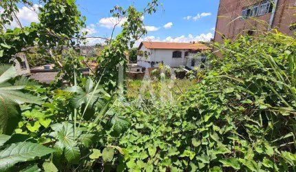 Lote - Terreno à venda, São Benedito - Santa Luzia/MG