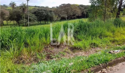 Lote - Terreno à venda, Centro - Juatuba/MG