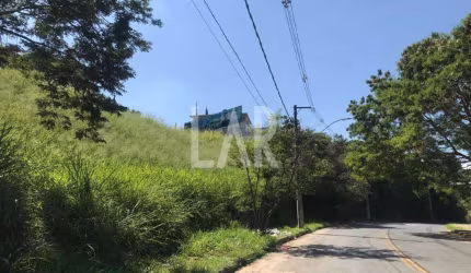 Lote - Terreno à venda, Jardim Atlântico - Belo Horizonte/MG