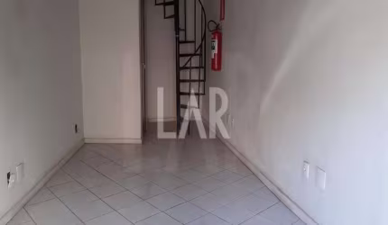 Loja para aluguel, São Lucas - Belo Horizonte/MG