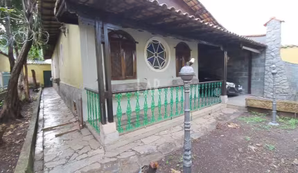 Casa à venda, 3 quartos, 1 suíte, 5 vagas, Planalto - Belo Horizonte/MG