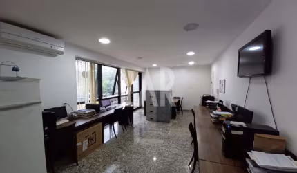Sala à venda, 1 vaga, Vale do Sereno - Nova Lima/MG