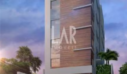 Apartamento à venda, 2 quartos, 1 suíte, 2 vagas, São Lucas - Belo Horizonte/MG
