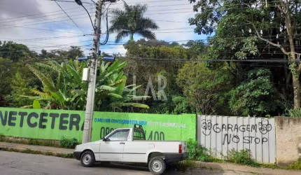 Lote - Terreno à venda, Centro - Mateus Leme/MG