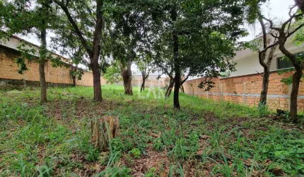 Lote - Terreno à venda, Bandeirantes (Pampulha) - Belo Horizonte/MG