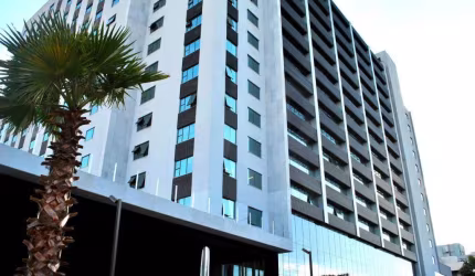 Andar corrido com 2.884 m² na Avenida Raja Gabaglia e Barão Homem de Melo