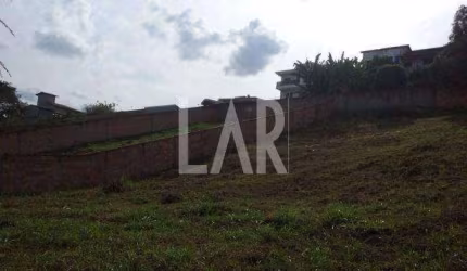 Lote - Terreno à venda, Garças - Belo Horizonte/MG