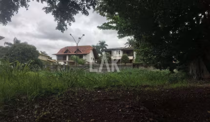 Lote - Terreno à venda, São Luiz - Belo Horizonte/MG