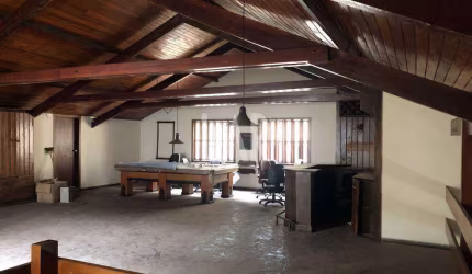 Casa para aluguel, 4 quartos, 1 suíte, 2 vagas, São Bento - Belo Horizonte/MG