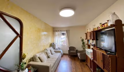 Apartamento à venda, 3 quartos, 1 suíte, 1 vaga, Santa Efigênia - Belo Horizonte/MG
