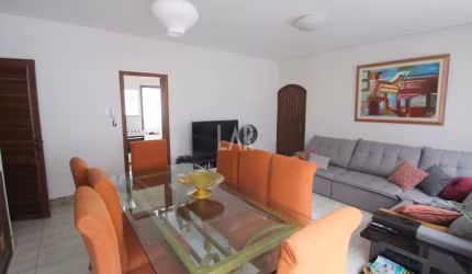 Apartamento à venda, 3 quartos, 1 suíte, 1 vaga, Santo Agostinho - Belo Horizonte/MG