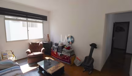 Cobertura à venda, 3 quartos, 1 suíte, 2 vagas, Santo Antônio - Belo Horizonte/MG