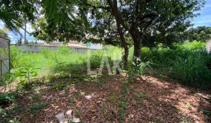 Lote - Terreno à venda, Bandeirantes (Pampulha) - Belo Horizonte/MG