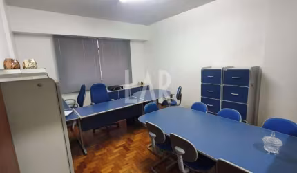 Sala à venda, Centro - Belo Horizonte/MG