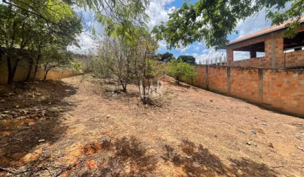 Lote - Terreno à venda, Ouro Preto - Belo Horizonte/MG