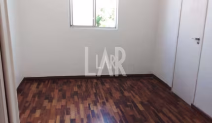 Apartamento à venda, 2 quartos, 1 vaga, Luxemburgo - Belo Horizonte/MG