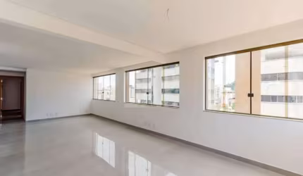 Apartamento à venda, 3 quartos, 3 suítes, 2 vagas, Castelo - Belo Horizonte/MG