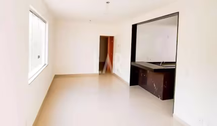 Apartamento à venda, 2 quartos, 2 suítes, 2 vagas, Vila Paris - Belo Horizonte/MG