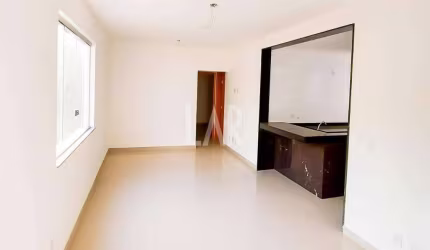 Área Privativa à venda, 2 quartos, 2 suítes, 3 vagas, Vila Paris - Belo Horizonte/MG