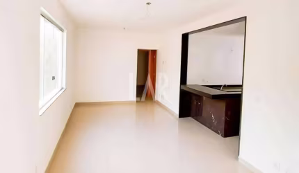 Cobertura à venda, 2 quartos, 2 suítes, 3 vagas, Vila Paris - Belo Horizonte/MG