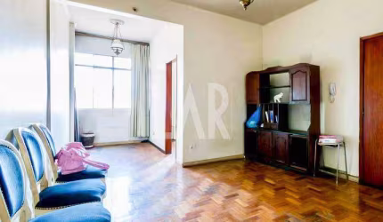 Apartamento à venda, 3 quartos, Centro - Belo Horizonte/MG