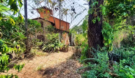 Lote - Terreno à venda, Camilo Alves - Contagem/MG