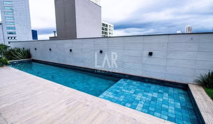 Apartamento à venda, 2 quartos, 2 suítes, 2 vagas, Santo Agostinho - Belo Horizonte/MG