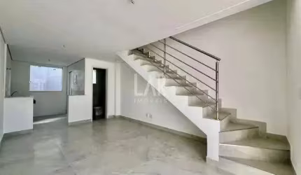 Casa Geminada à venda, 2 quartos, 1 suíte, Planalto - Belo Horizonte/MG