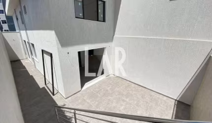 Casa Geminada à venda, 3 quartos, 3 suítes, 2 vagas, Santa Rosa - Belo Horizonte/MG