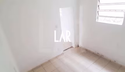 Lote - Terreno à venda, 1 vaga, Santa Efigênia - Belo Horizonte/MG
