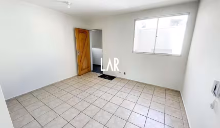 Apartamento à venda, 2 quartos, Castelo - Belo Horizonte/MG