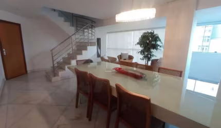 Apartamento para aluguel, 4 quartos, 3 suítes, 4 vagas, Gutierrez - Belo Horizonte/MG