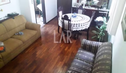 Cobertura à venda, 4 quartos, 1 suíte, 1 vaga, Caiçaras - Belo Horizonte/MG