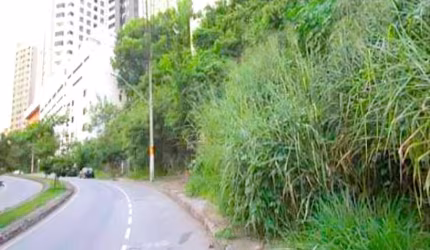 Lote - Terreno à venda, Estoril - Belo Horizonte/MG
