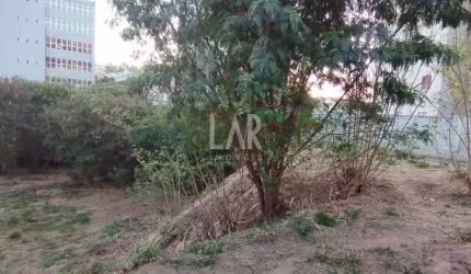 Lote - Terreno à venda, Estoril - Belo Horizonte/MG