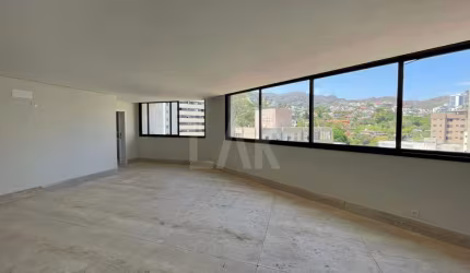 Apartamento à venda, 4 quartos, 2 suítes, 3 vagas, Serra - Belo Horizonte/MG