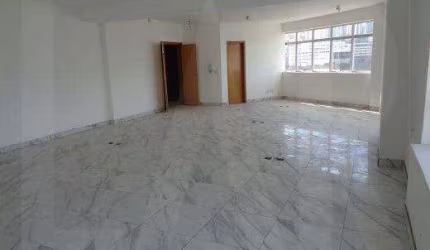 Andar Corrido à venda, 3 vagas, Nova Granada - Belo Horizonte/MG